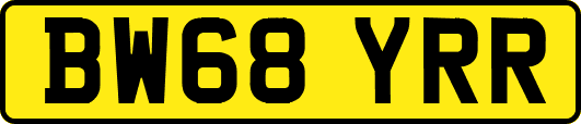 BW68YRR