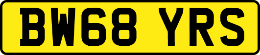 BW68YRS