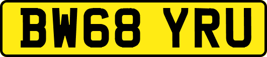 BW68YRU