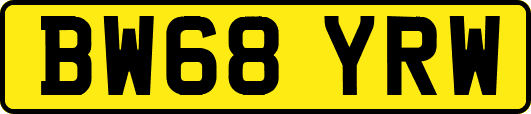 BW68YRW