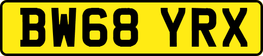 BW68YRX