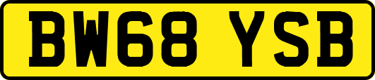 BW68YSB