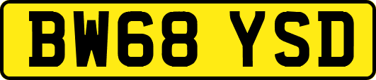 BW68YSD
