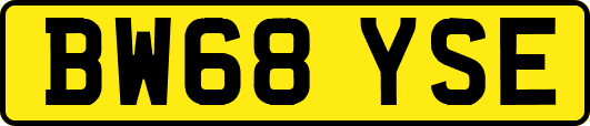 BW68YSE