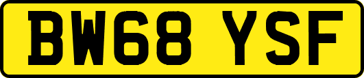 BW68YSF