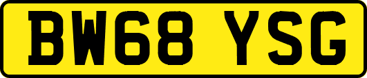 BW68YSG