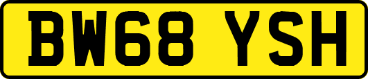 BW68YSH