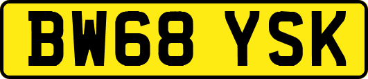 BW68YSK