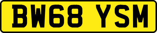 BW68YSM