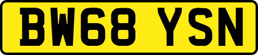 BW68YSN