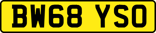 BW68YSO