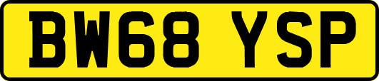 BW68YSP