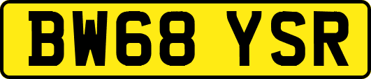 BW68YSR