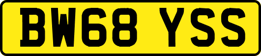 BW68YSS