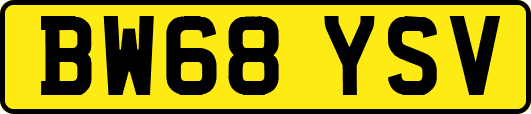 BW68YSV