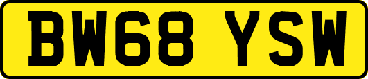 BW68YSW