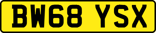BW68YSX