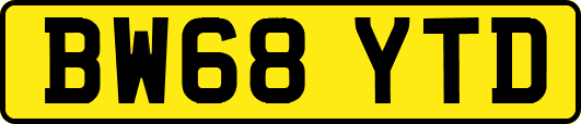 BW68YTD