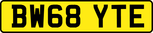 BW68YTE