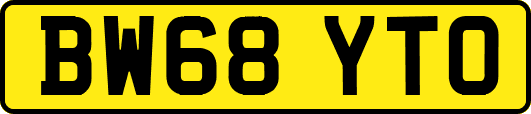 BW68YTO