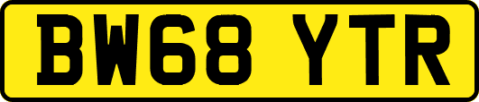 BW68YTR