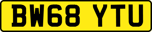 BW68YTU