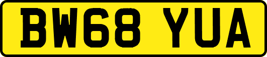 BW68YUA
