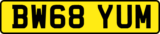 BW68YUM