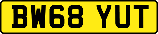 BW68YUT