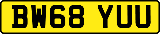 BW68YUU