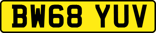 BW68YUV
