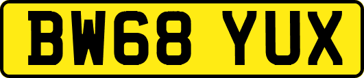 BW68YUX