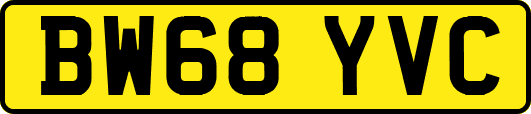 BW68YVC