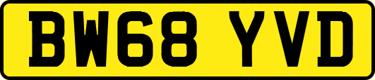 BW68YVD