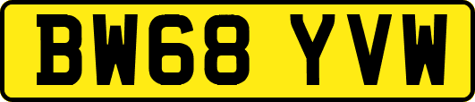 BW68YVW