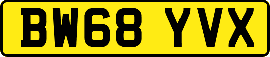 BW68YVX