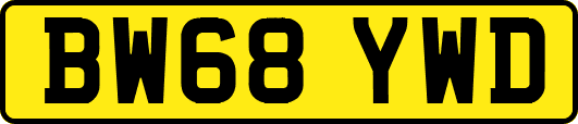 BW68YWD