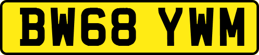 BW68YWM