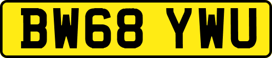 BW68YWU