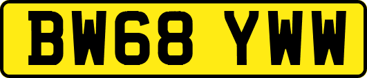BW68YWW