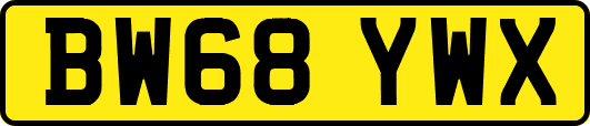 BW68YWX