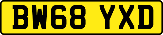 BW68YXD