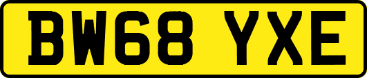 BW68YXE