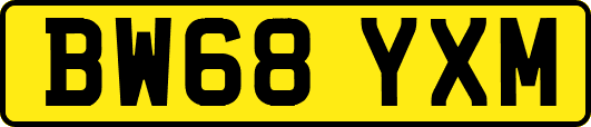 BW68YXM