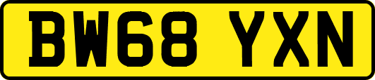 BW68YXN