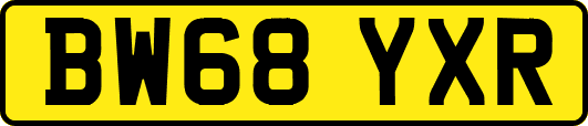 BW68YXR