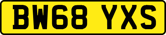 BW68YXS