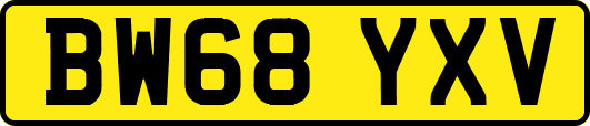 BW68YXV