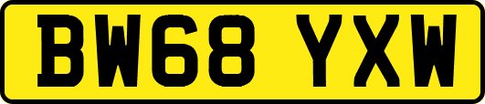 BW68YXW