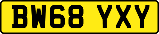 BW68YXY